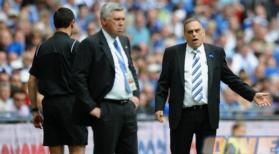 קרלו ואברהם (GettyImages)