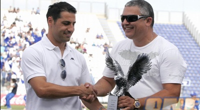 מוטי קקון (קובי אליהו)