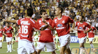 ורמוט חוגג. אליפות דרמטית במיוחד (רועי גלדסטון) ורמוט חוגג. אליפות דרמטית במיוחד (רועי גלדסטון)