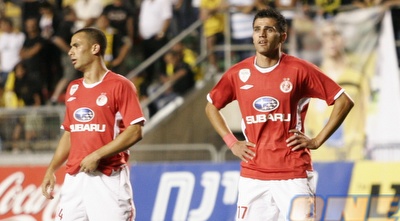 ללה עם ורמוט (רועי גלדסטון)