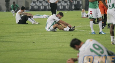 קינן מרוסק אחרי בני יהודה. היחידי שמגיע לו לצאת לחו&qout;ל (דרור עינב)