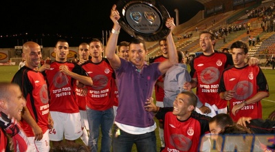 אלי טביב: &qout;(רועי גלדסטון)