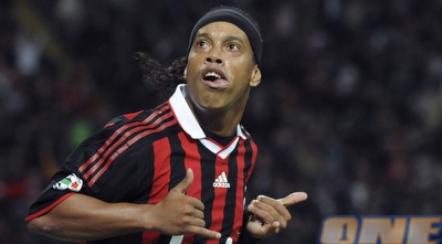 רונאלדיניו (רויטרס)