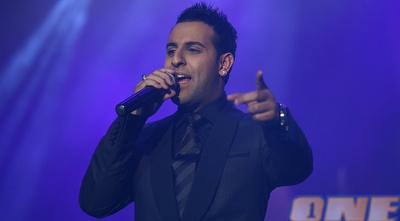 דודו אהרון (שוקה כהן) דודו אהרון (שוקה כהן)