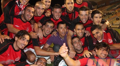 הפועל ת&qout;א (ONE)