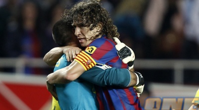 קרלס פויול. ריאל עשתה עונה טובה והיקשתה עלינו (רויטרס) קרלס פויול. ריאל עשתה עונה טובה והיקשתה עלינו (רויטרס)