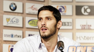 כספי. (בעז גורן)