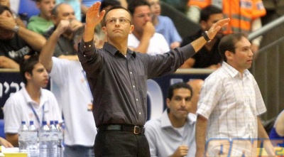 דן שמיר (קובי אליהו)