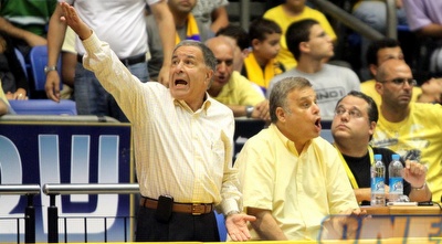 מזרחי ופדרמן. מינוי בלאט היא צעד נכון (קובי אליהו)