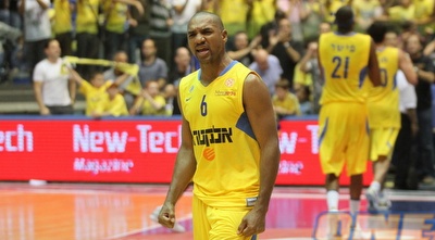 שארפ (קובי אליהו) שארפ (קובי אליהו)