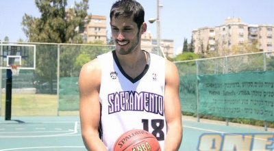 עומרי כספי (קובי אליהו)