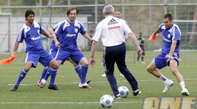 פרננדז (שי לוי)