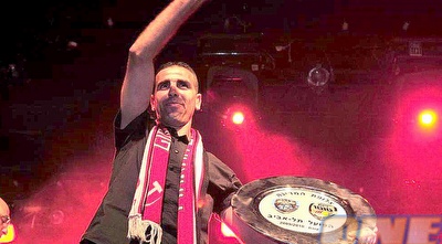 וואליד באדיר (אלעד ירקון)