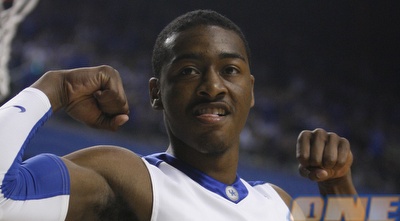 ג´ון וול (רויטרס)