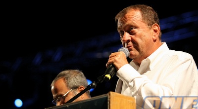 שרצקי (דרור עינב)