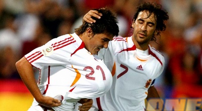 וייה עם ראול (רויטרס)