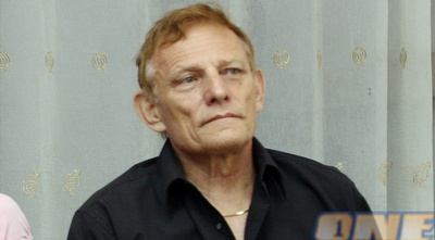 אריה זלינגר. ניצחון כפול מול היווניות  (ניר בוקסנבאום)