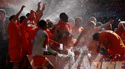 בלקפול (רויטרס)