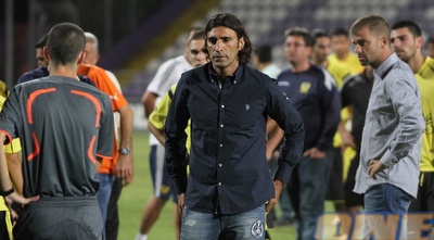 איתן מזרחי. רק 2:2 לבית&qout;ר מול רעננה (קובי אליהו)