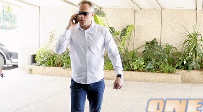 אביב בושינסקי (אלעד ירקון)