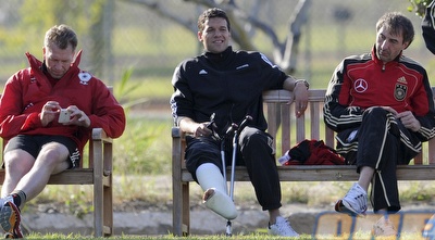 מיכאל באלאק (רויטרס)