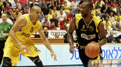 וושהאם מול בלות´נטאל (דרור עינב)