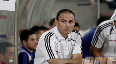 מוטי איווניר. הפסקת עבודתו באמצע הקמפיין היא מעשה שלא יעשה (אמיר לוי) מוטי איווניר. הפסקת עבודתו באמצע הקמפיין היא מעשה שלא יעשה (אמיר לוי)