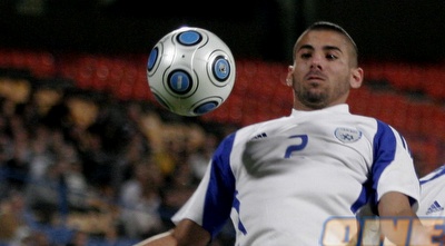 לירוי צעירי (אמיר לוי)