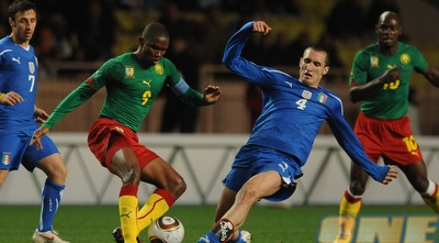 אטו מול קייליני (GettyImages)