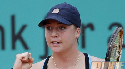 קליבנובה. הישג ענק (רויטרס)