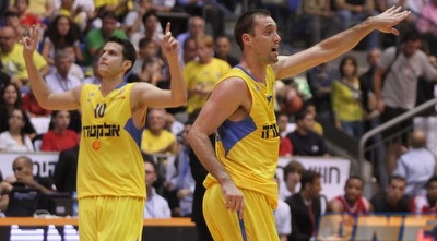 פניני ואיידסון (קובי אליהו)