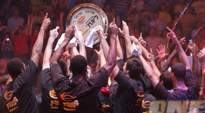 גליל והצלחת (קובי אליהו)