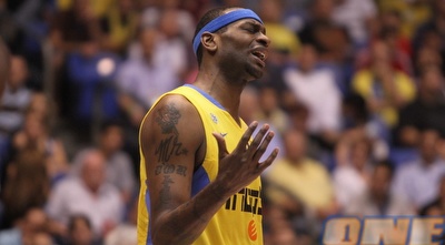 פישר לא ימשיך במכבי (קובי אליהו)