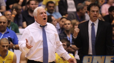 פיני גרשון (קובי אליהו)