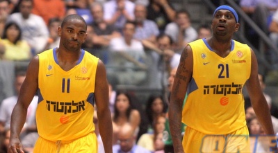 פישר ואנדרסון. באים עם אוזניות, אבל בלי נשמה (קובי אליהו)