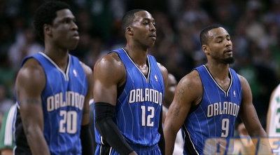 אורלנדו מג´יק (רויטרס)