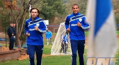 אביחי ידין ונתאכו