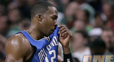 דווייט האוורד (רויטרס) דווייט האוורד (רויטרס)