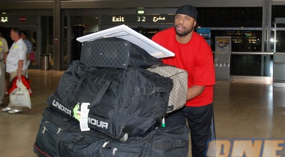 ברנדון האנטר (שי לוי)