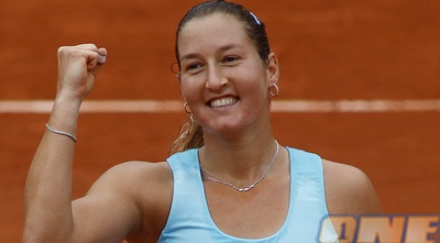 פאר חוגגת (רויטרס)