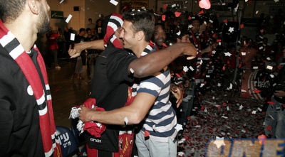 ליאור ליובין. איך תפתח האלופה את דרכה ביורוליג? (דרור עינב)