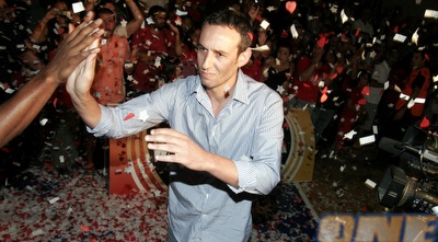 עודד קטש (דרור עינב)