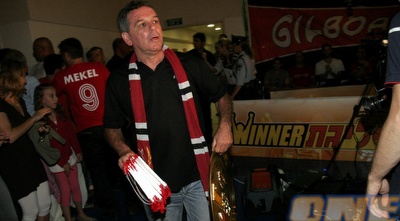 עמית גל (דרור עינב)