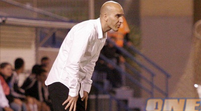 שרון אביטן. ניצחון משכנע (אמיר לוי) שרון אביטן. ניצחון משכנע (אמיר לוי)