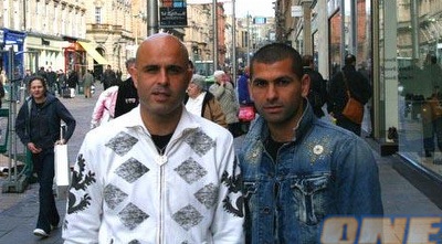 טועמה ואבוקסיס. 