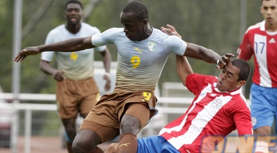 חוף השנהב (ONE)