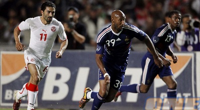 אנלקה (רויטרס)