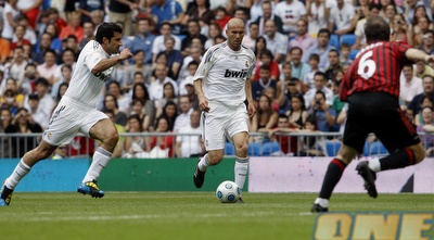 זידאן (רויטרס)