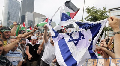 הפדנה בטורקיה (רויטרס)