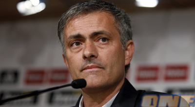 מוריניו (רויטרס)